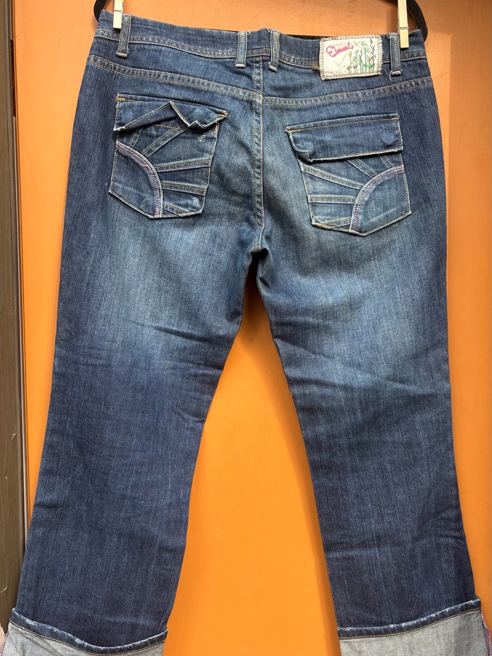 Element Denim